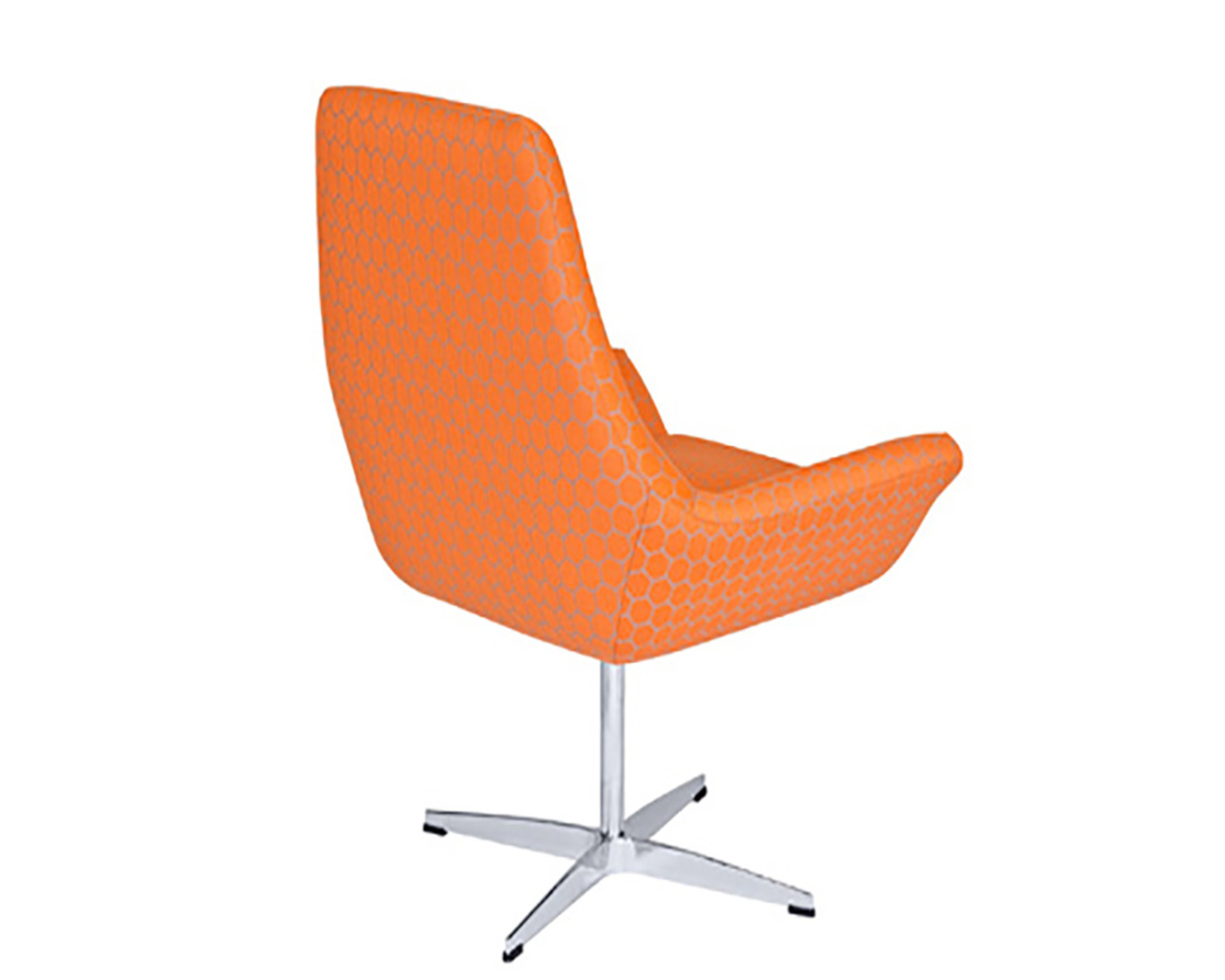 High Back Torquay chair