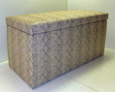 Blanket Box