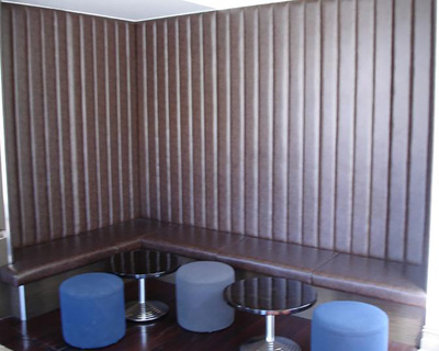 Wall panels